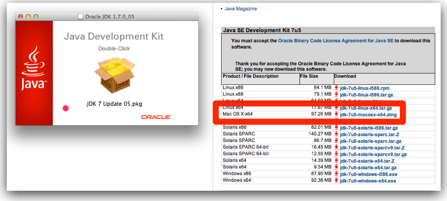 Oracle 10g Mac Os X Download