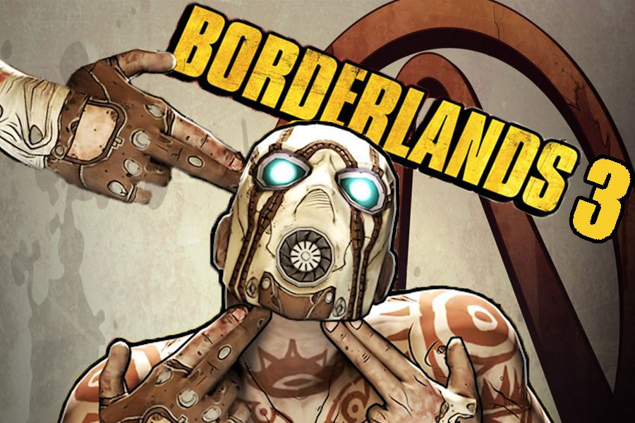 Borderlands 2 Pre Sequel Mac Download