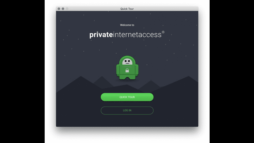 Private Internet Access Mac Os Download